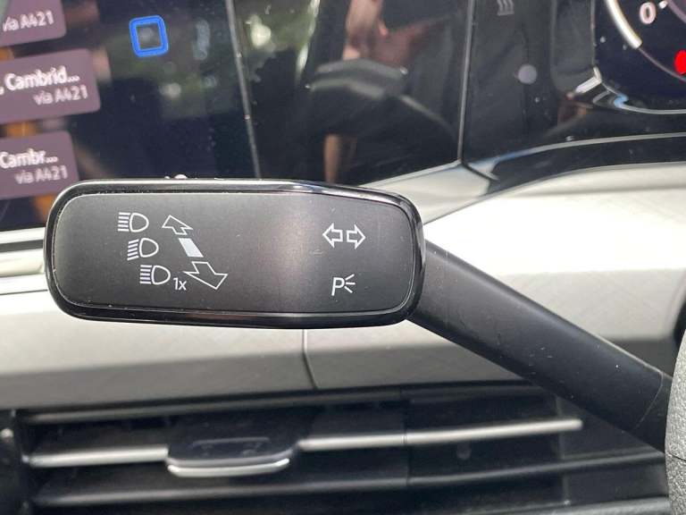 2022 Volkswagen Golf 1.5 TSI 150 Life 5dr HATCHBACK PETROL Manual