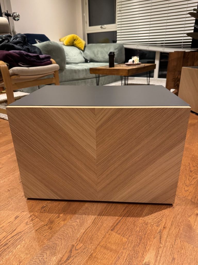 IKEA Besta storage unit 