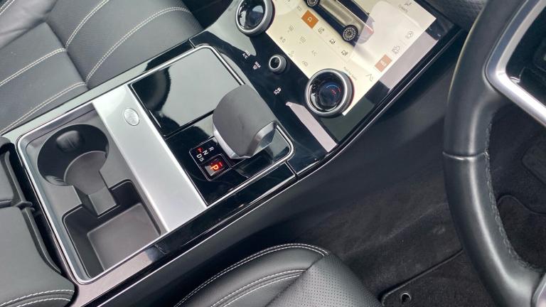 2022 Land Rover Range Rover Velar 2.0 D200 Edition 5dr Auto Diesel Estate Estate Diesel Automatic