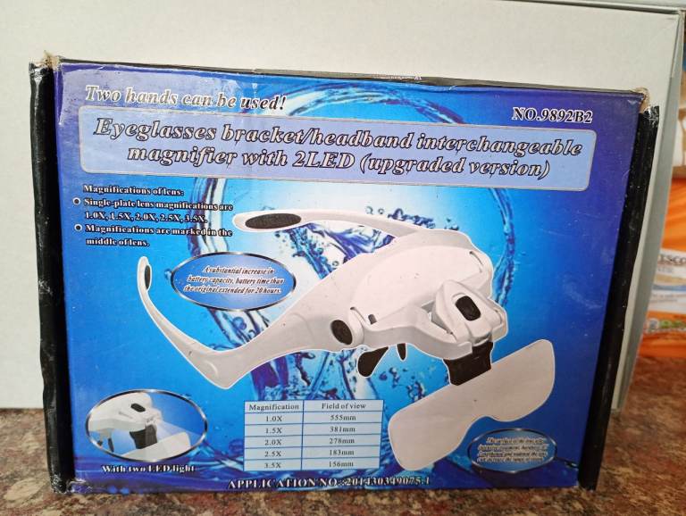 Model kits & Accessories 