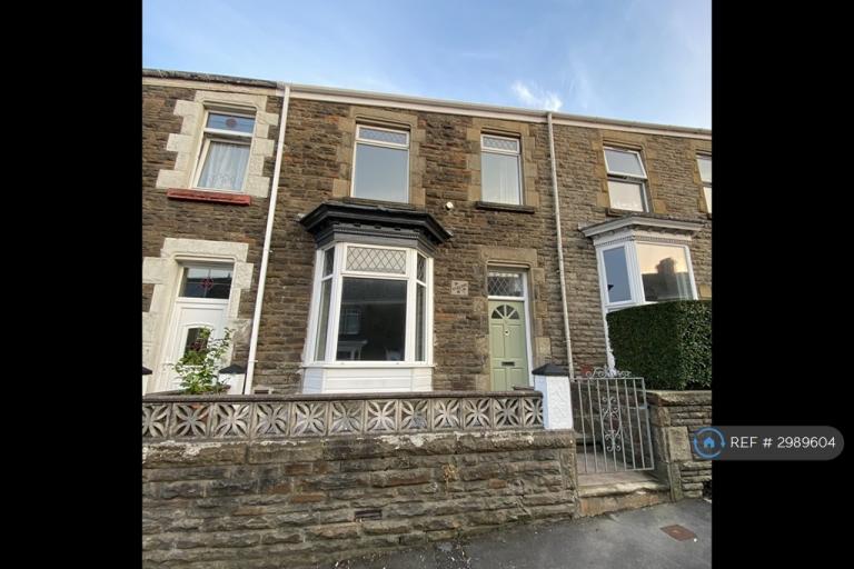 3 bedroom house in Clare Street, Swansea, SA5 (3 bed) (#2989604)