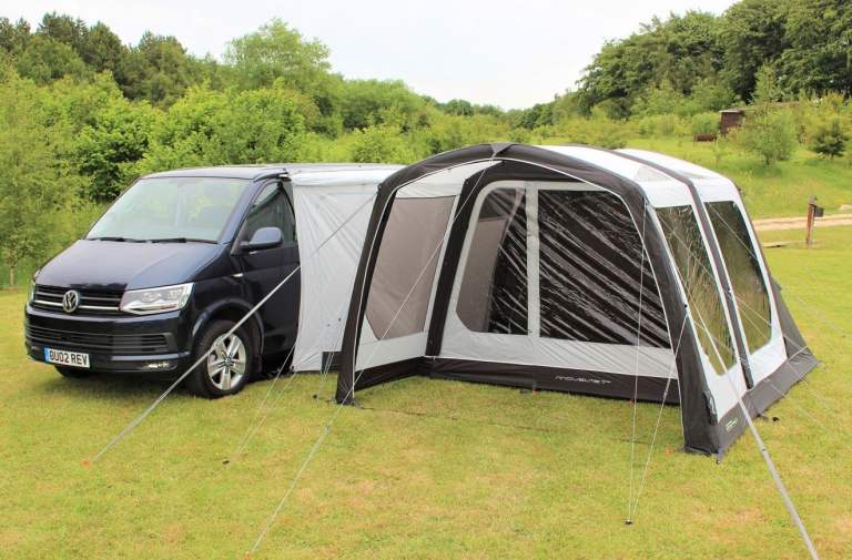 Movelite T3E Air Awning