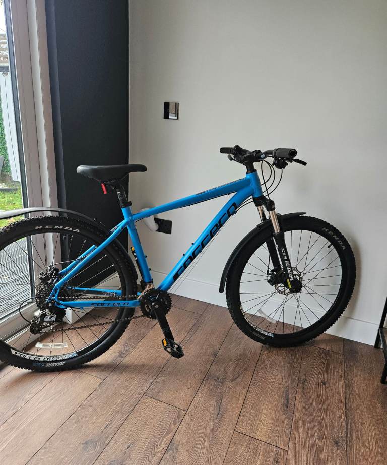 image for CARRERA Bike for sale - used