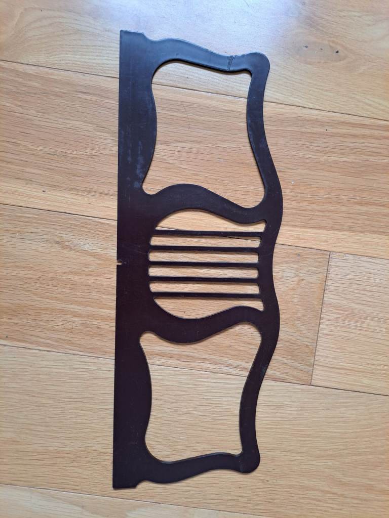 Vintage Rosedale 1222 Electric Chord Organ 