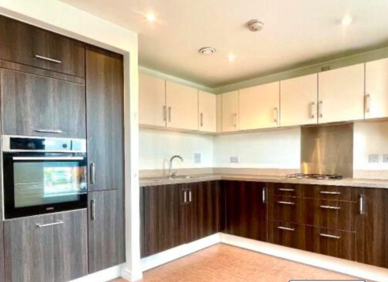 Tow bedroom flat for rent 