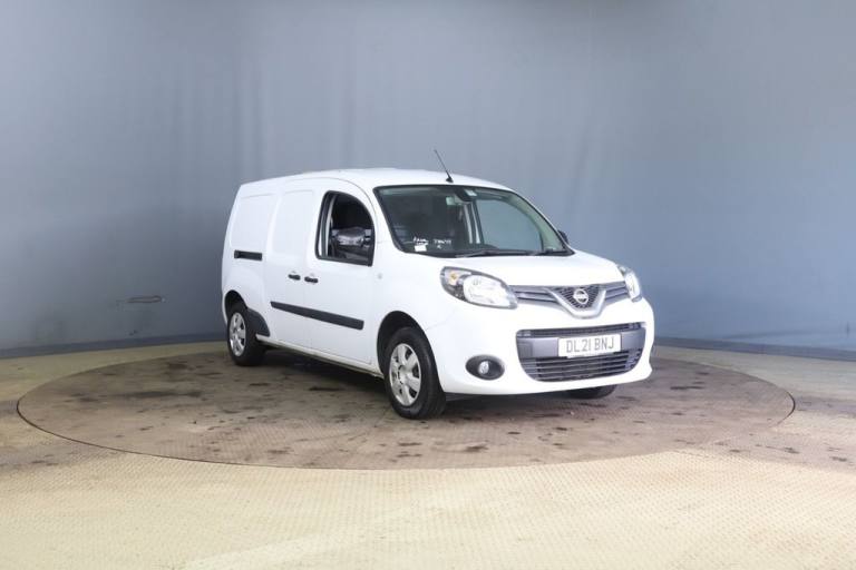 2021 Nissan NV250 1.5 dCi Tekna Panel Van 5dr Diesel Manual L2 Euro 6 (s/s) (95 ps) PANEL VAN Die...