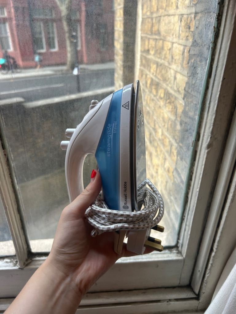  Steam Glide Iron