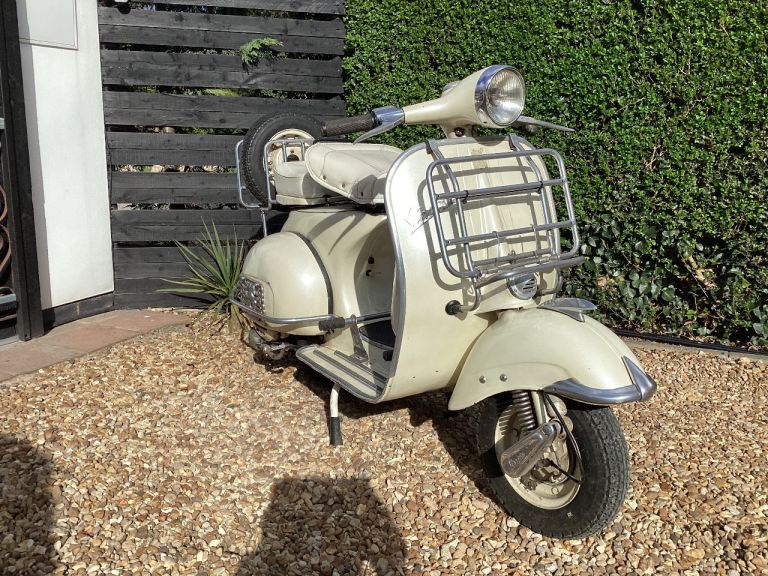 Piaggio, VESPA PX 150, 1970, 150 (cc)