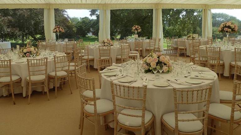 5ft Foldable Round Event Tables for HIRE 153cm x 76 cm 