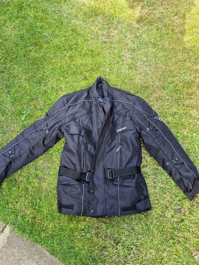 Rk sports motorbike jacket