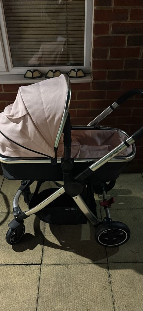 Mothercare Pram