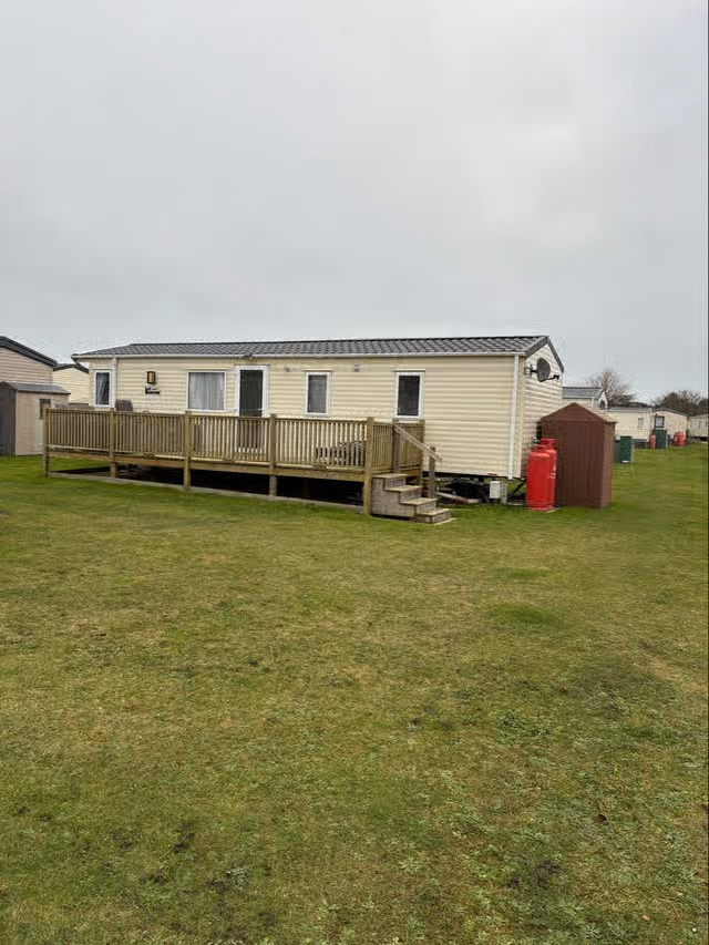 Willerby Sierra 2021 for sale