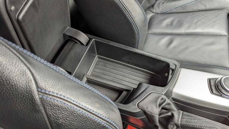 BMW 1 Series 1.5 118i GPF M Sport Shadow Edition