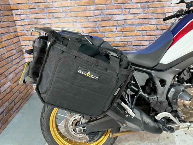 Honda CRF 1000 AFRICA TWIN - NEW MOT - NATIONWIDE DELIVERY