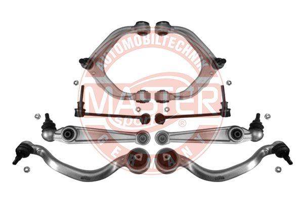 BMW X5 E70 X6 E71 E72 Front suspension Kit * Master Sport GERMANY