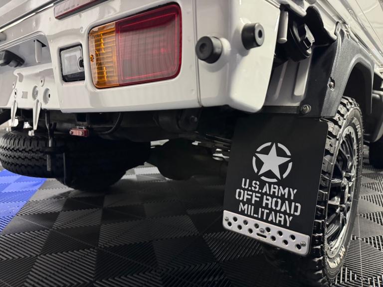 2015 Daihatsu Hijet Extra 660CC JDM Import  Pick Up Petrol Manual