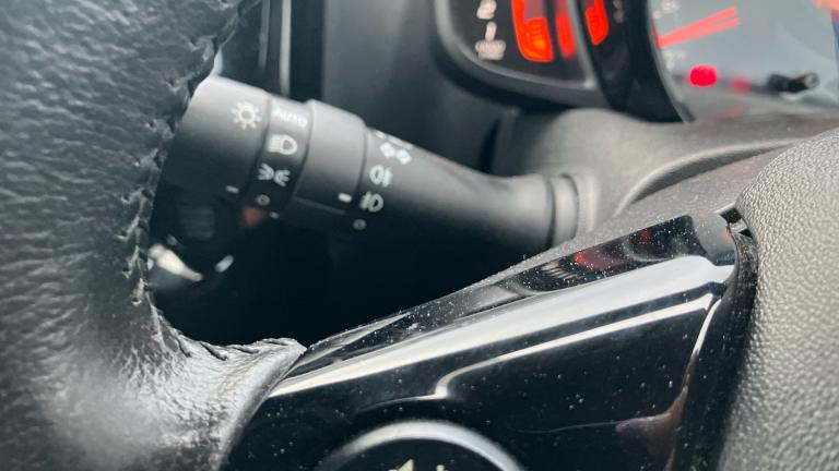 2019 Peugeot 108 1.0 72 Allure 5dr HATCHBACK PETROL Manual