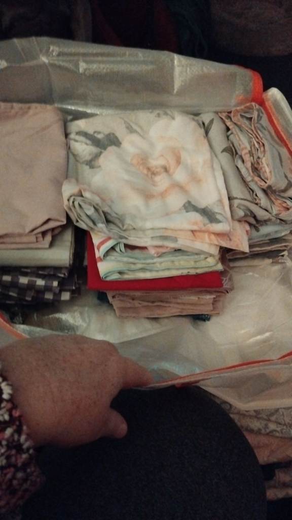 image for Free duvet covers . Mostly king size