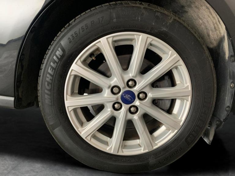 2022 Volkswagen Polo 1.0 TSI R-Line Hatchback 5dr Petrol DSG Euro 6 (s/s) (95 ps) - REVERSE CAM  ...