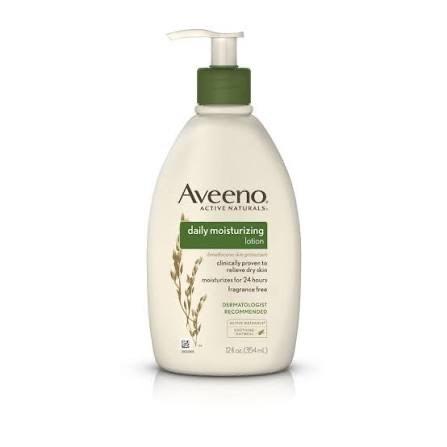 Aveeno Daily Moisturising Lotion 500ml – New