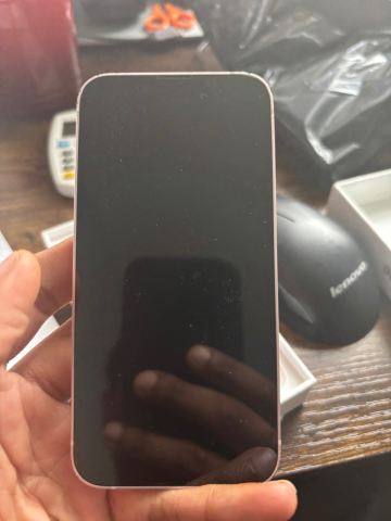 iPhone 13 mini 512GB - Unlocked, Excellent Condition, 86% Battery