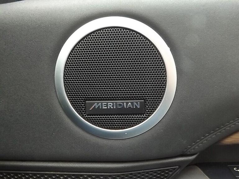 2018 Land Rover Discovery 3.0 SDV6 HSE 5dr Auto ESTATE DIESEL Automatic