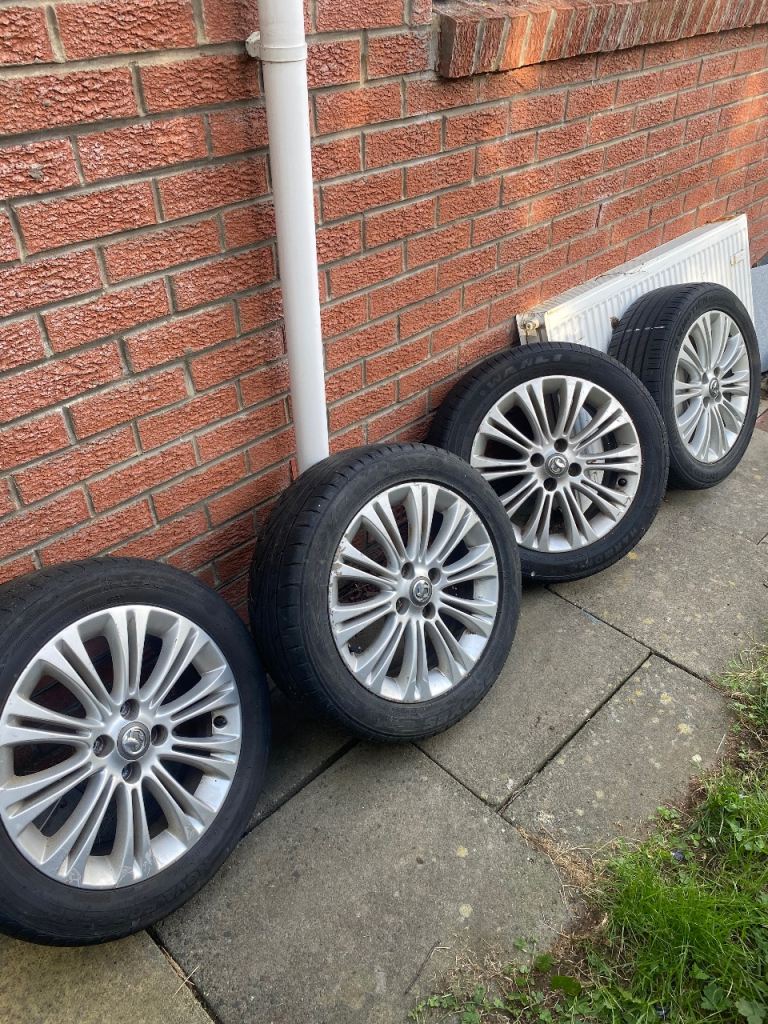 Alloys 