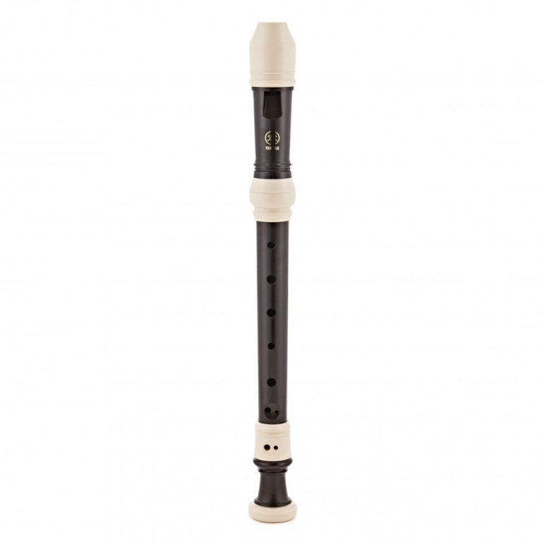 YAMAHA Recorder descant