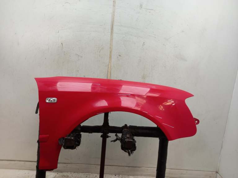 Audi A4 Right Front Wing O/S 2005-2009 Z3m 2 Door Convertible