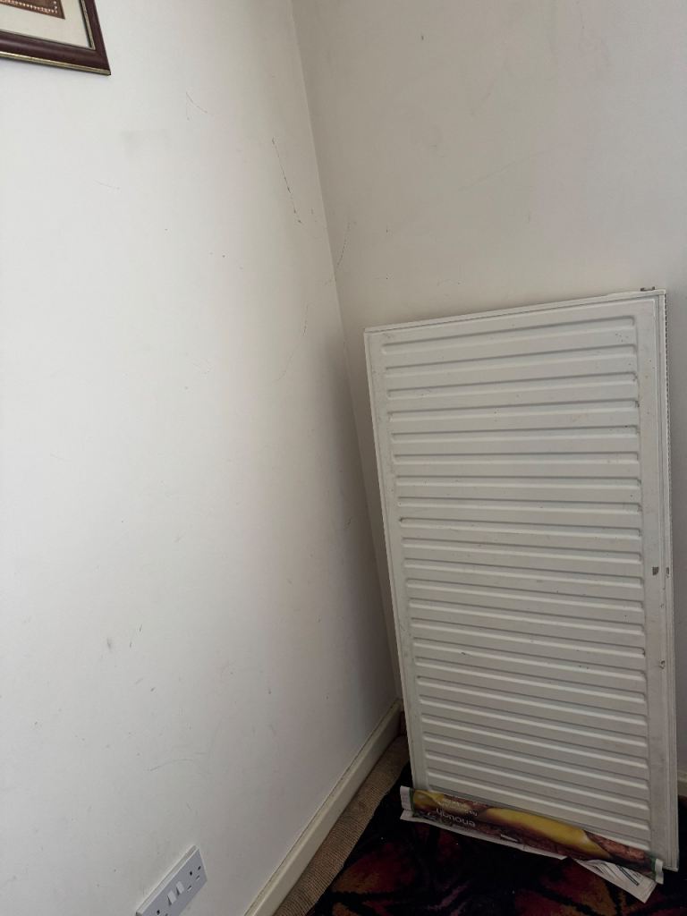 Central Heating Radiator 