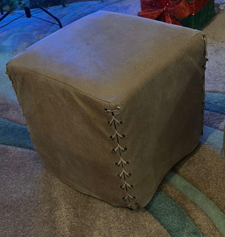 image for Pouffe or footstools