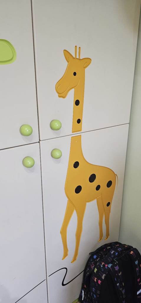 Furniture for Kids Meblik safari theme Bargain Deal