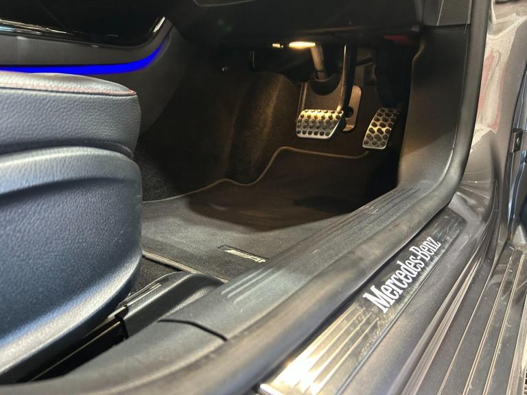 2021 Mercedes-Benz A-Class 1.3 A250e 15.6kWh AMG Line (Premium Plus 2) 8G-DCT Euro 6 (s/s) 4dr SA...