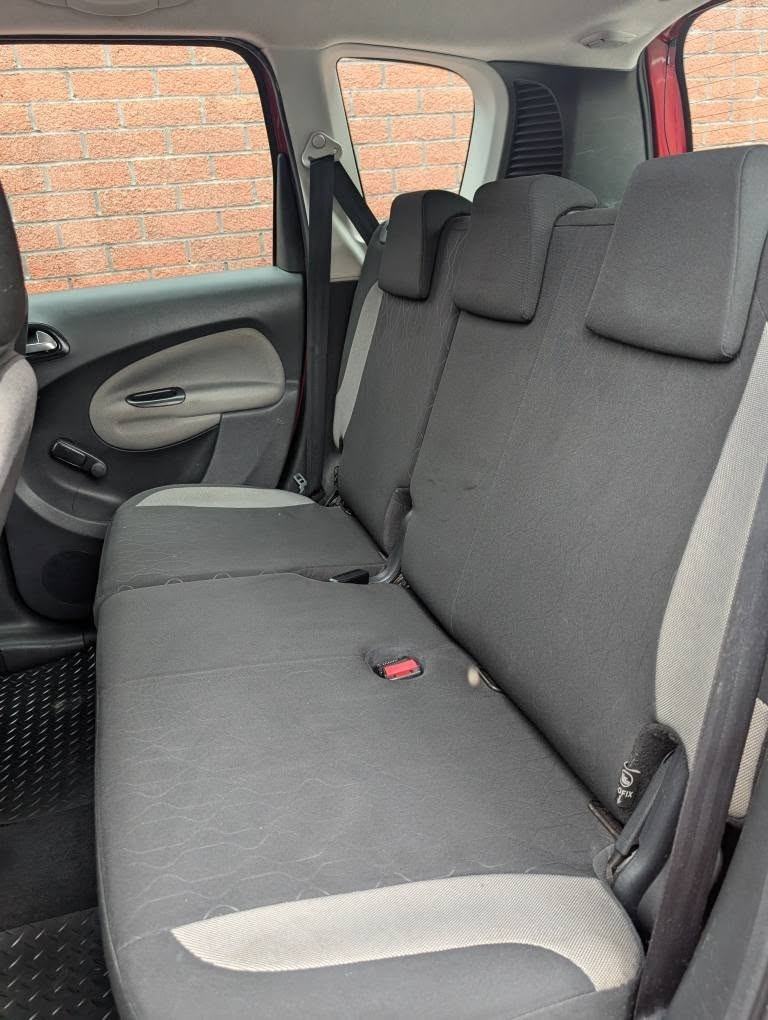 CITROEN C3 PICASSO 1.6 HDi VTR+ 2015