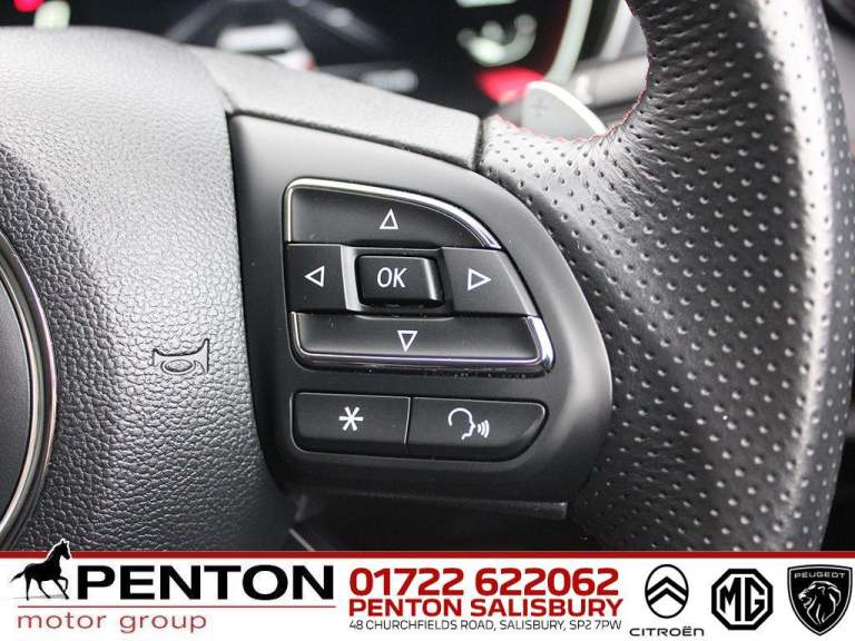 2023 MG MG HS 1.5 T-GDI Trophy DCT Euro 6 (s/s) 5dr ESTATE Petrol Automatic