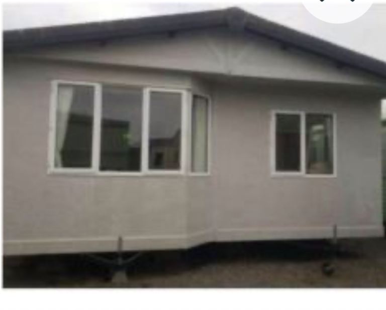 Luxury chalet/mobile home for Rent