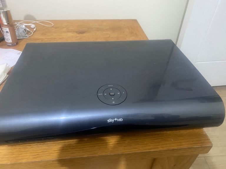 sky plus hd box for Sky Freeview 