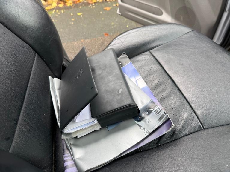 2004 Mitsubishi Shogun 3.2 DI-D Elegance 5dr Auto ESTATE Diesel Automatic