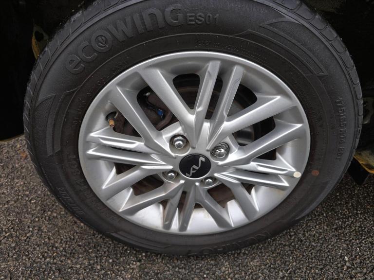 2021 Kia Picanto 1.0 DPi 2 Euro 6 (s/s) 5dr HATCHBACK Petrol Manual