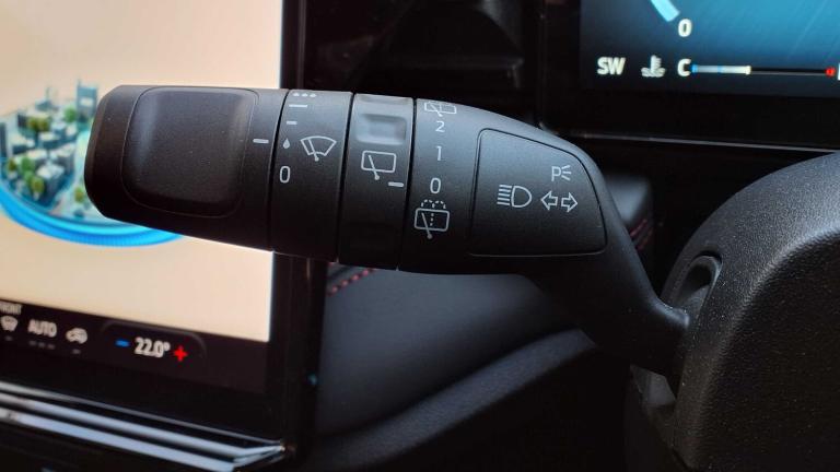 2025 Ford Puma 1.0 EcoBoost Hybrid mHEV ST-Line 5dr Hatchback Petrol Manual