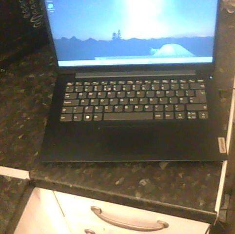 Lenovo Laptop – Good Condition, Ready to Use