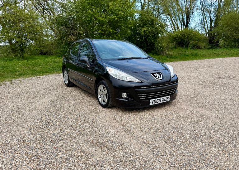 Low Mileage with MOT till Feb 2027