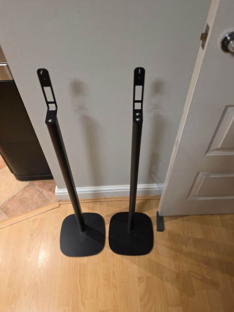 Vebos Floor speaker stands Samsung SWA9000S