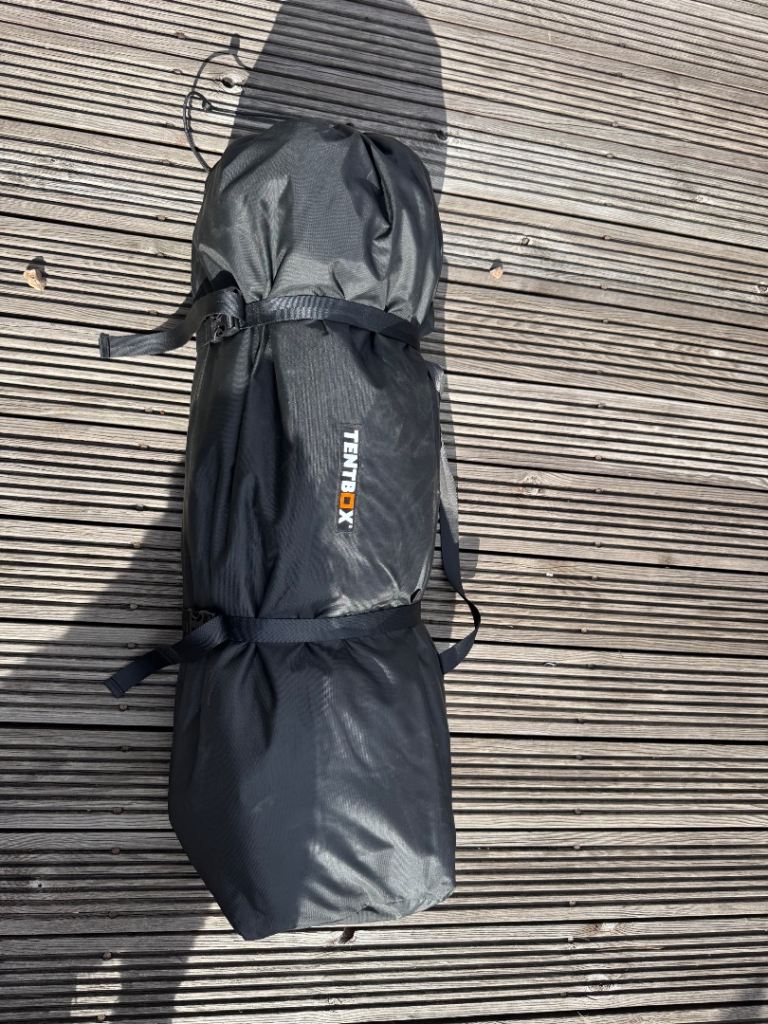 Brand new Tent box lite xl livingpod long 