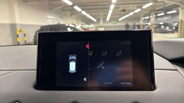 2023 DS Automobiles DS 3 1.2 PureTech Bastille SUV 5dr Petrol Manual Euro 6 (s/s) (100 ps) SUV Pe...