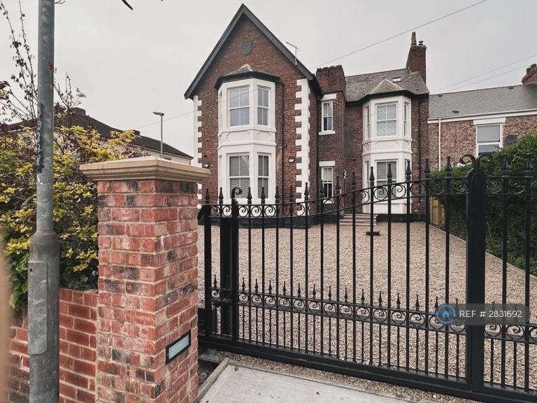 1 bedroom in Wolsley Road, Blyth, NE24 (#2831692)