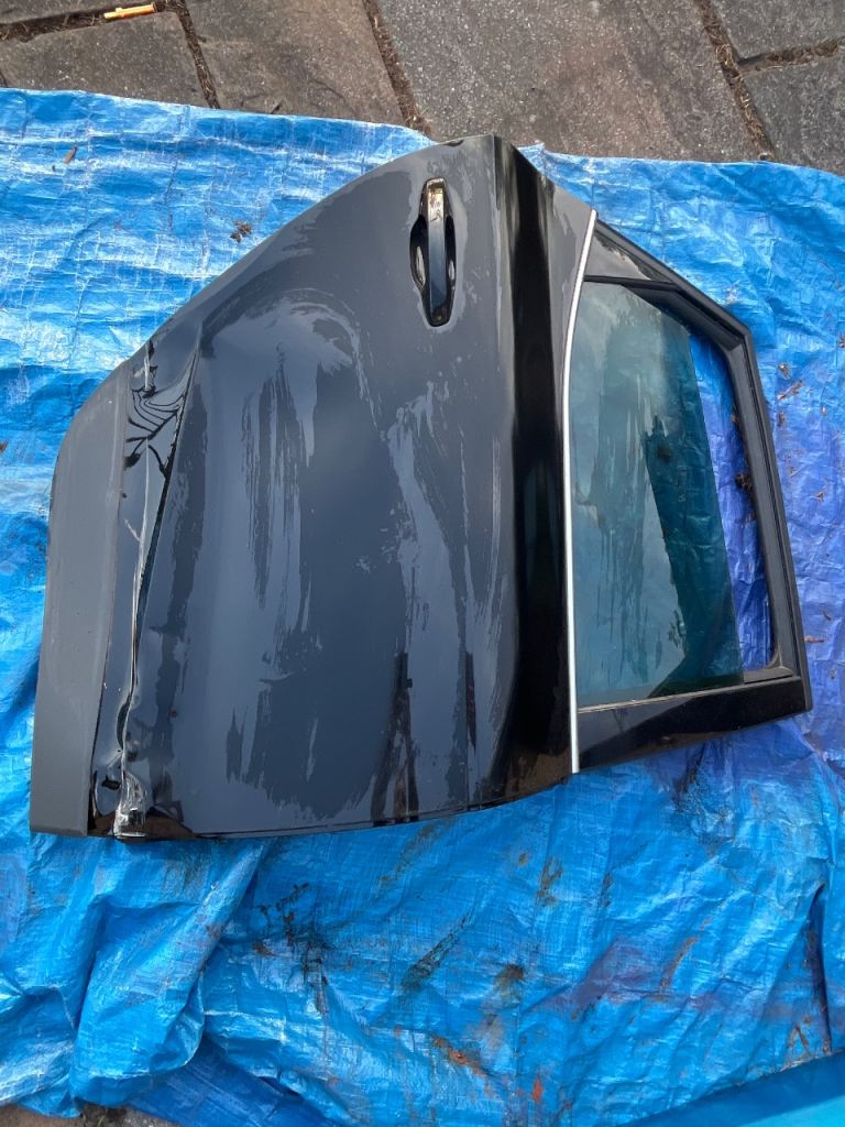Seat Arona OS Rear Door 2024