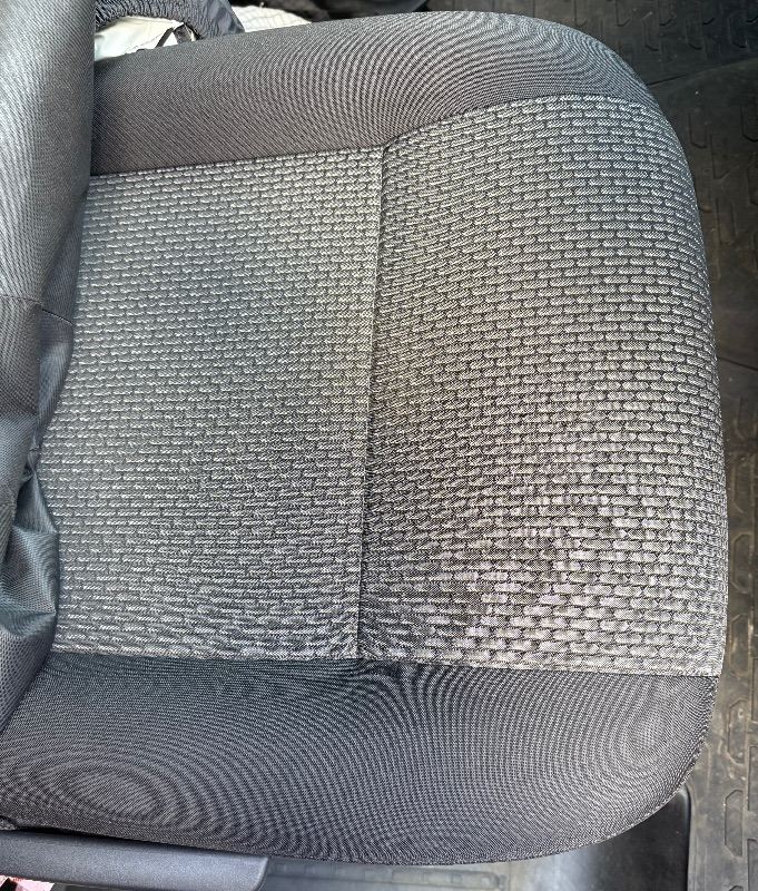 2022 Volkswagen VW Transporter T6.1 Kombi Highline TDI LWB DSG 150 T32 Black 28K NO VAT