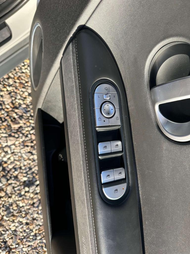 2022 Hyundai IONIQ 5 160kW Ultimate 73 kWh 5dr Auto ESTATE ELECTRIC Automatic