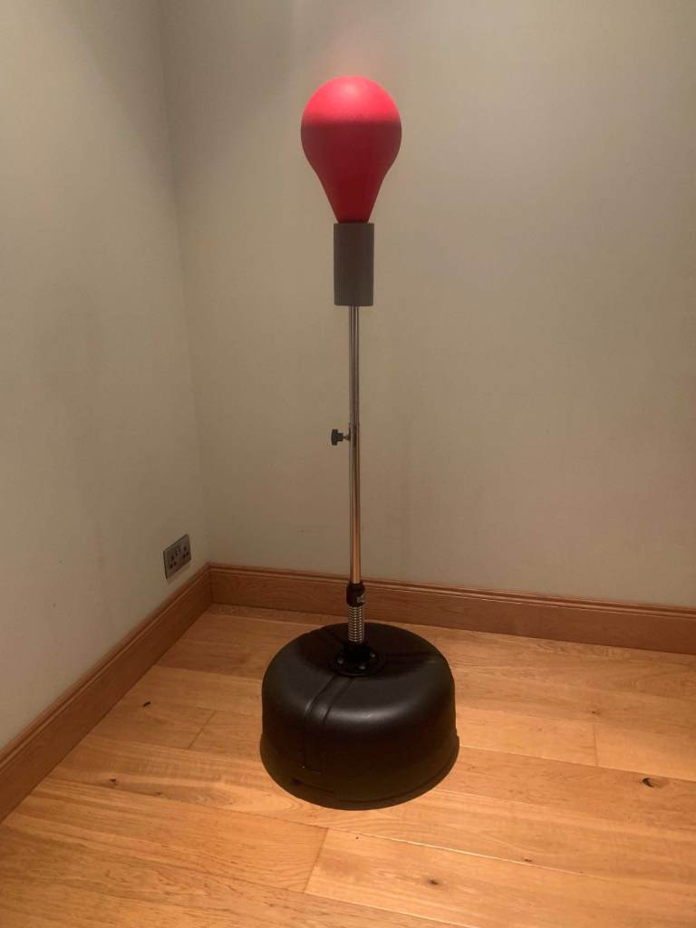 Boxing Punch Ball